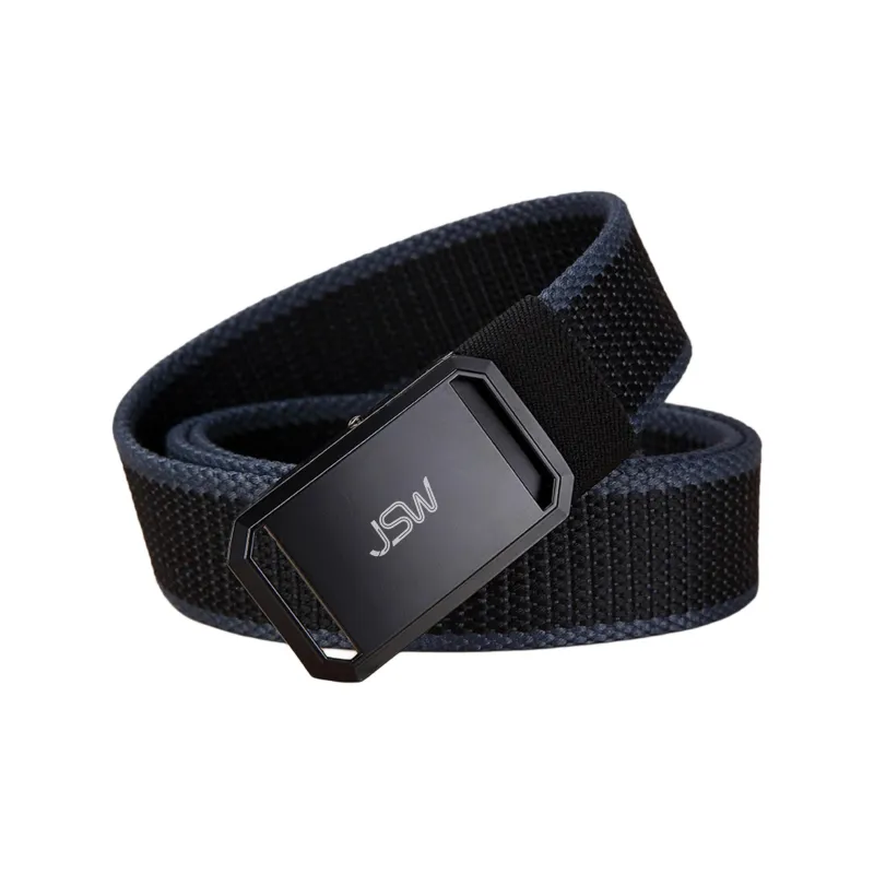 JEANSWEST Canvas Belt Unisex 3.8cm-104