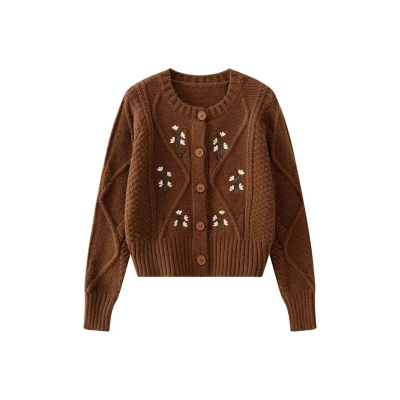 RED DRAGONFLY Knitwear Women's-2