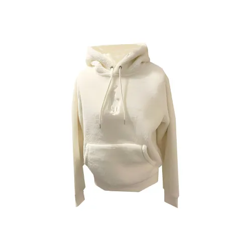 Polo Ralph Lauren Velvet feel Coat Women's Ivory