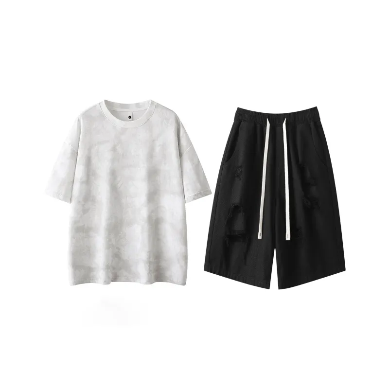 ROSECREED Casual Sportswear Unisex-0