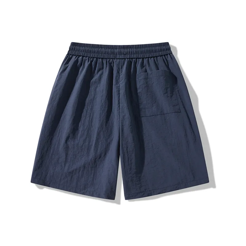 Yiwen Casual Shorts Unisex-11