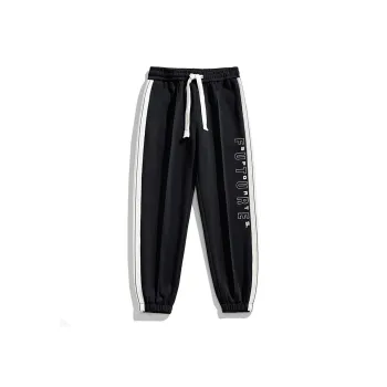 PANDA BASE Casual Pants Women's
