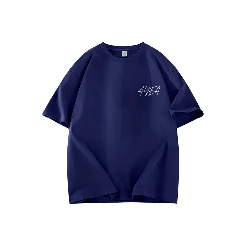 AYEA T Shirts Unisex-9