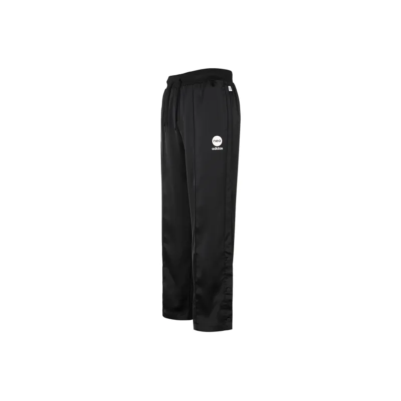Adidas Neo Sports Pants Women's Black-0