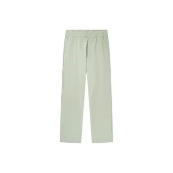Columbia Knitted Sweatpants Women's Light Green