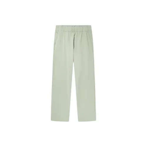 Columbia Knitted Sweatpants Women's from Green