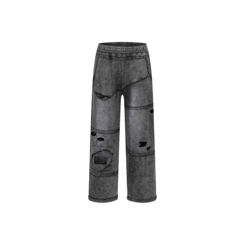 1 TROP FORT Casual Pants Women's-11
