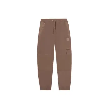 LiNing Badfive Casual Pants Women's Dark Brown