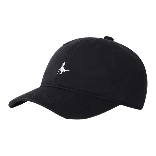 Lanza Cotton Baseball Caps Unisex