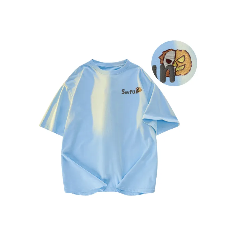 7 SEVFUN T Shirts Unisex-26