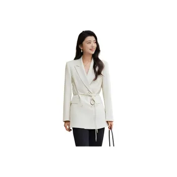 Yi Mengyuan Business Suit Women's