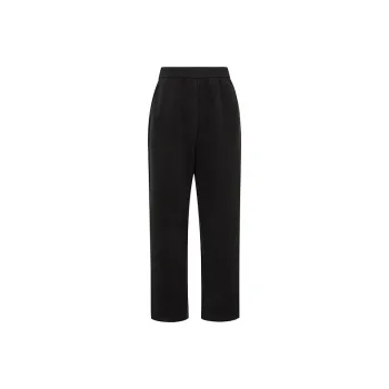 MEIYANG Casual Pants Women's Black