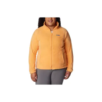 Columbia Benton Velvet Jackets Women's Orange