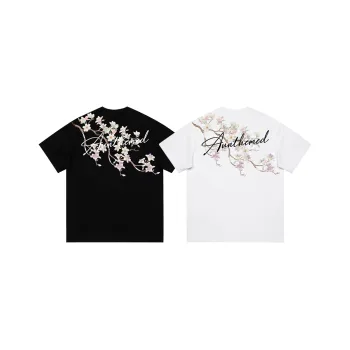 UNthemed T Shirts Unisex