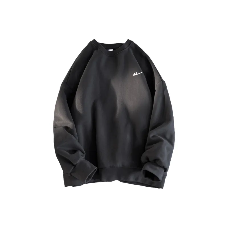 Warrior Star Cloud Collection Riding The Wind Collection Sweatshirt Unisex-36