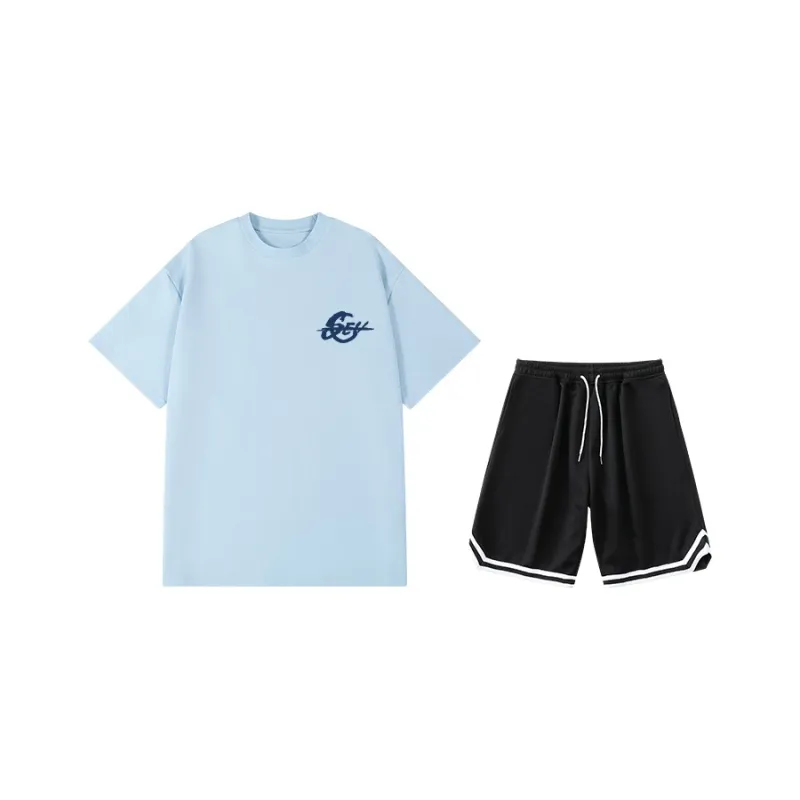 7 SEVFUN Unisex Pajama Sets-7