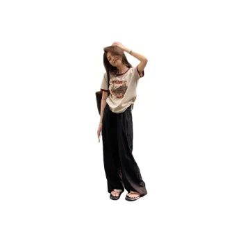 SISILYON STUDIO Casual Pants Women's
