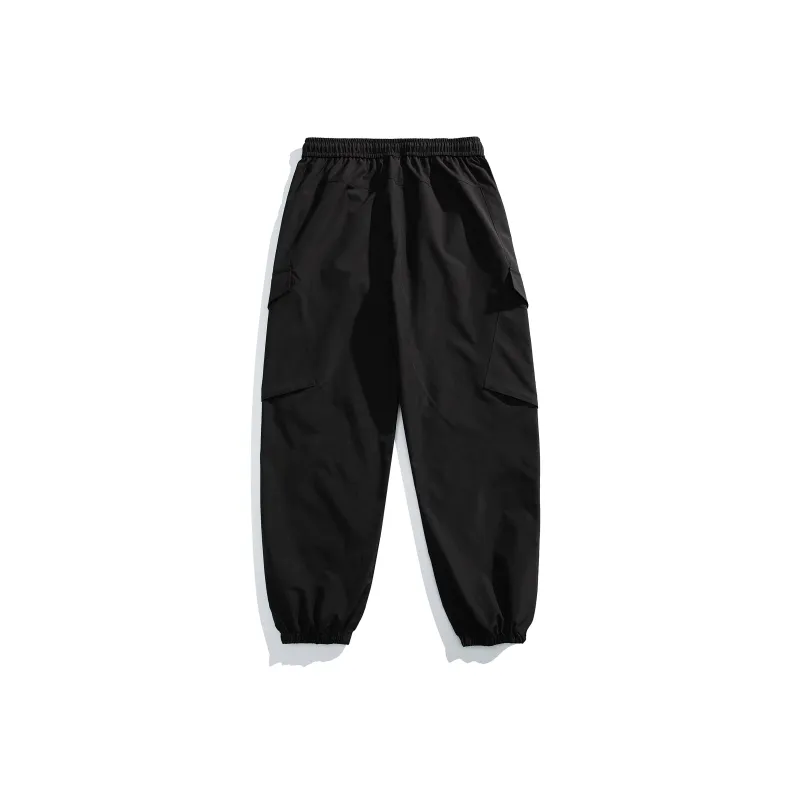 SIL VITIN Casual Pants Unisex-5