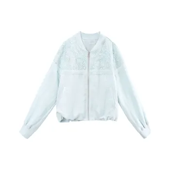 A Paradise For Awakening Jackets & Coats Women's