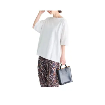 FREAK'S STORE T Shirt Women's Ecru