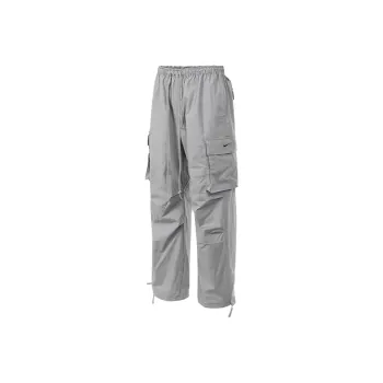 Nike Sportswear AS W NSW DANCE CARGO PANT Casual Pants Women's Gray