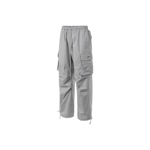 Nike Sportswear AS W NSW DANCE CARGO PANT Casual Pants Women's Gray
