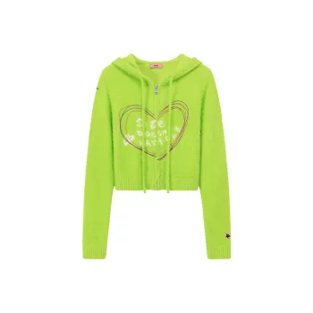 CHUU FW23 Cropped Coats Women's