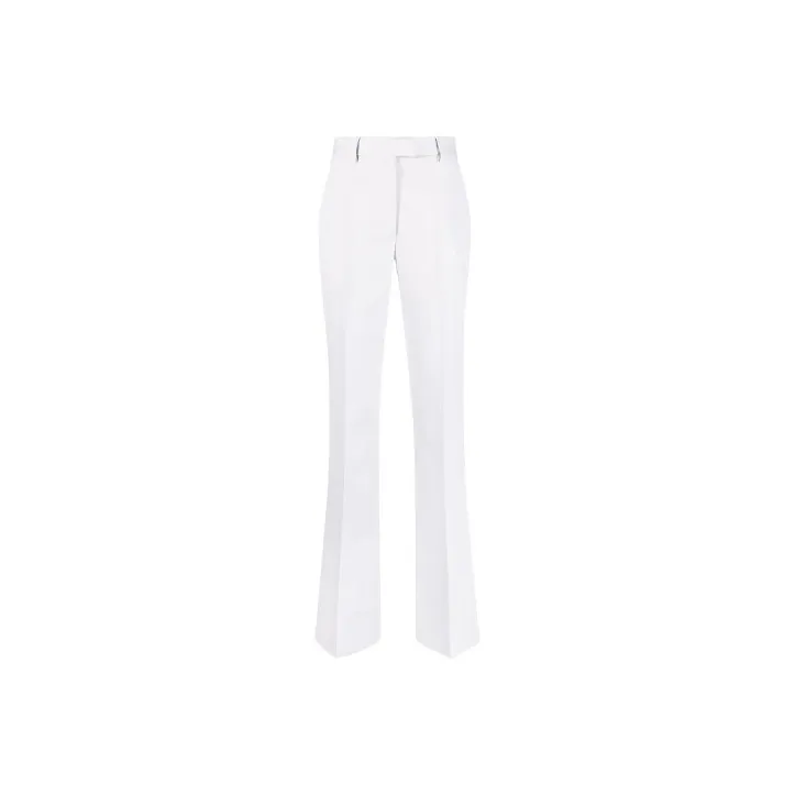 Golden Goose Straight Leg Tailored Pants-0