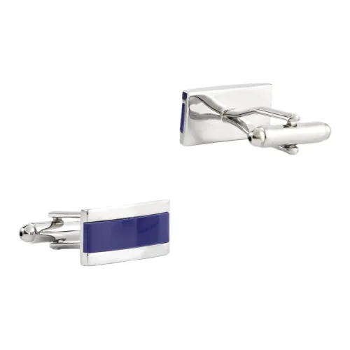 Yamaichi Maru Copper Cufflinks Men's