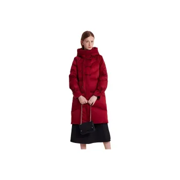 GOELIA Down Jackets Women's