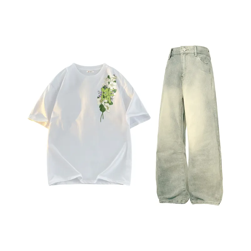 MEXICAN Casual Sportswear Unisex-5