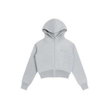 CALLED BACK Sweatshirt Women's Gray