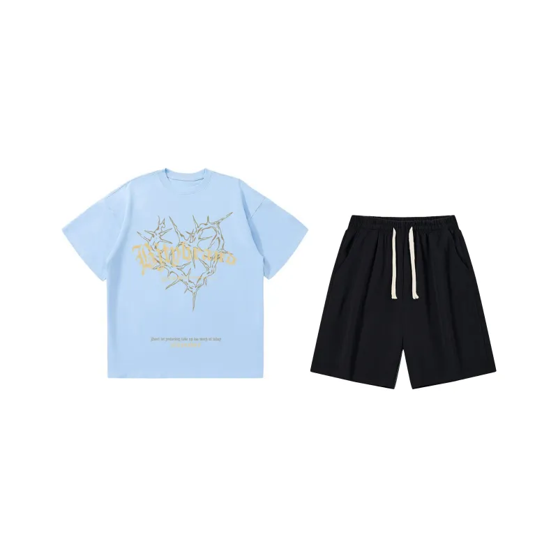 BJTY Casual Sportswear Unisex-11