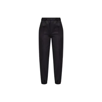 GANNI Casual Pants Women's Gray