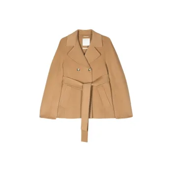 SportMax Umano Double breasted Jacket