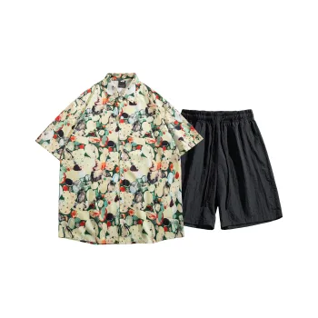CREAZIONI LA FANTASIA E MOBILE Casual Sportswear Unisex Apricot