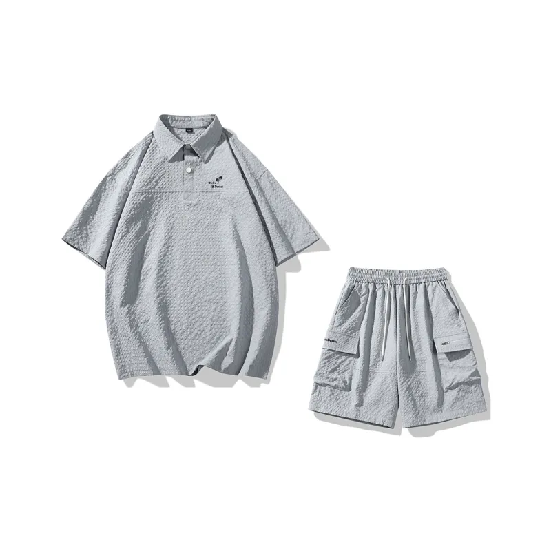 DUKE+DEXTER Casual Sportswear Unisex-3