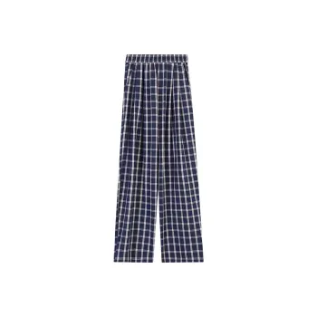 PAZZO Casual Pants Women's Blue