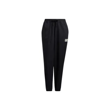 Adidas Neo Knitted Sweatpants Women's Black