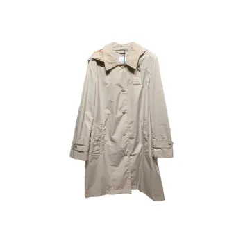 Burberry FW23 Trench Coat Women's Beige