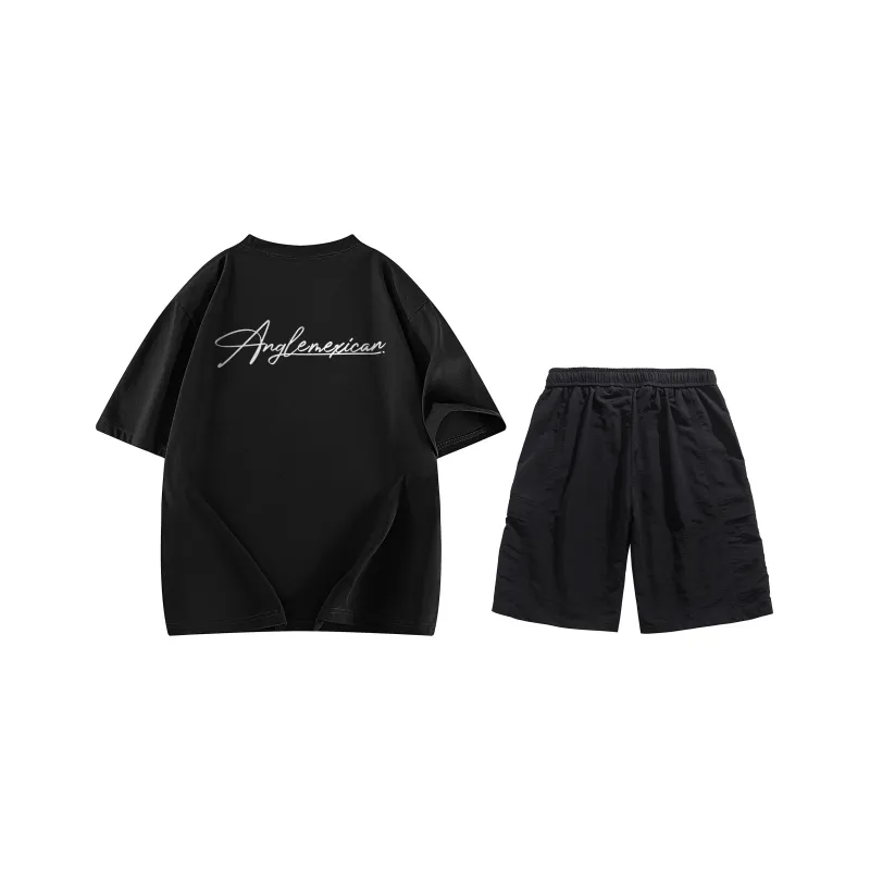 MEXICAN Casual Sportswear Unisex-2