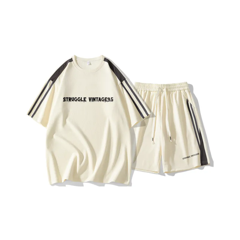 Struggle Vintage95 Casual Sportswear Unisex-2