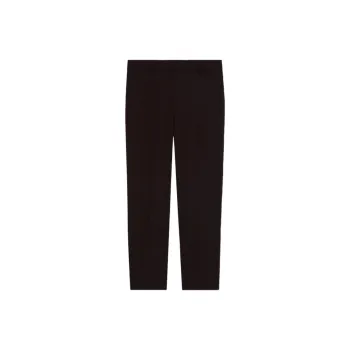 THEORY Casual Pants Women's Walnut