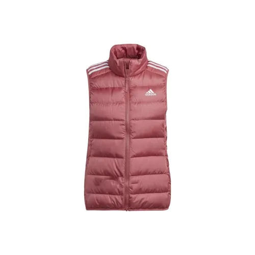 Adidas Vests Women's Warm Red