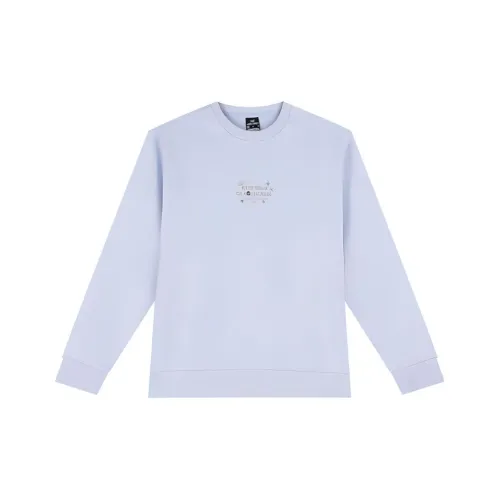 361° Sweatshirt Women's Blue Purple