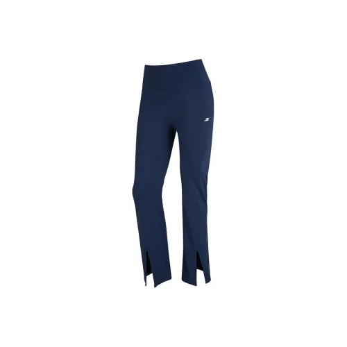 Skechers Casual Pants Women's Academy Navy