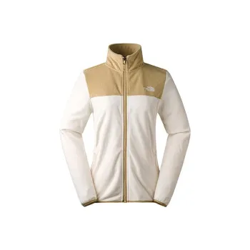 THE NORTH FACE Velvet feel Coat Women's Beige