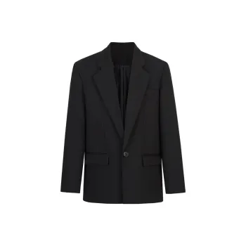 AVENEMENT Business Suit Women's Black