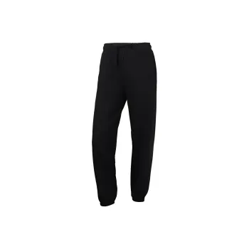 PUMA Knitted Sweatpants Women's Black