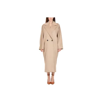 MaxMara Studio Erice Coat